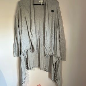 Matilda Jane cardigan